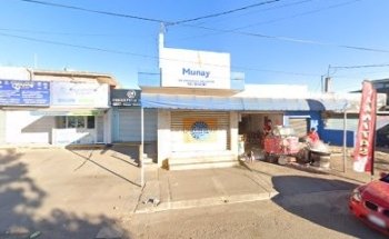 Veterinaria CNOP (Munay Clínica Veterinaria)