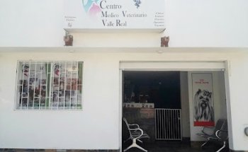 Centro Médico Veterinario Valle Real