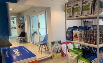 RuffusVet Veterinaria Cumbres