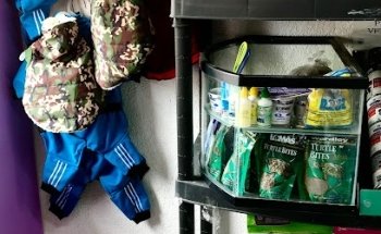 Veterinaria Maskotita