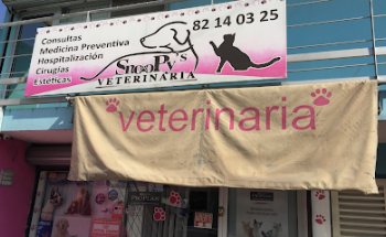 Veterinaria Snoopy
