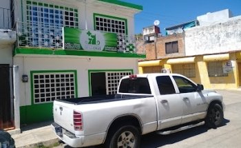 Consultorio Veterinario de la Cruz