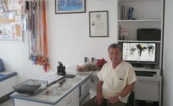 Veterinario Francisco Cortés