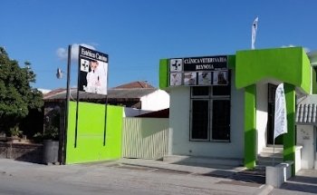 Clinica Veterinaria Reynosa