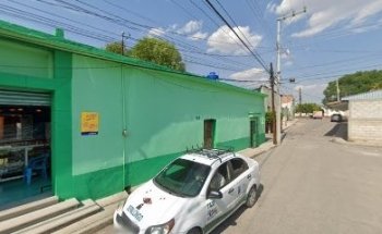 Incubadora Atotonilco