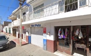 Clínica Hospital y Estética Animal VetPet's