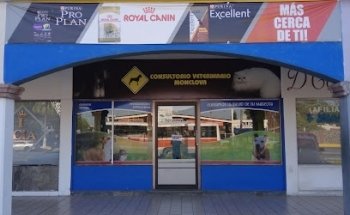 VETERINARIA GALERIAS OLLOQUI; CONSULTORIO VETERINARIO MONCLOVA