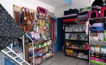 Veterinaria ¨El Campeón¨