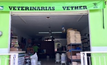 Veterinaria Vether