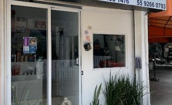 Kalivet And Grooming