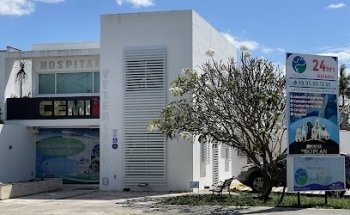 Hospital Veterinario VETERINUM