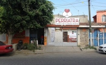 Perriatra. Centro de Cuidado Animal