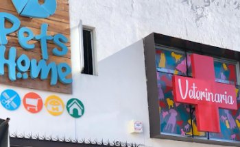 Pets Home Sucursal Panorama
