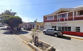 Veterinaria El Caporal