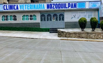 Veterinaria Mozoquilpan