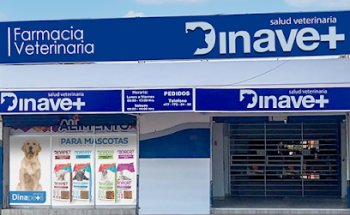 Dinavet S.A. de C.V.