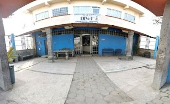 Laboratorio Divet (Diagnostico Integral Veterinario)