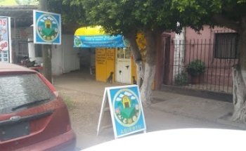 Farmacia veterinaria mi granjita