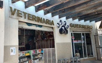Veterinaria Guerrero