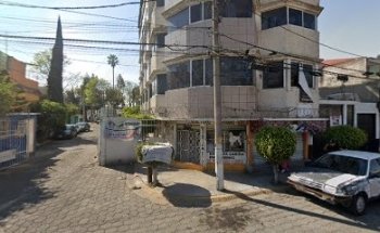 Clínica Veterinaria 