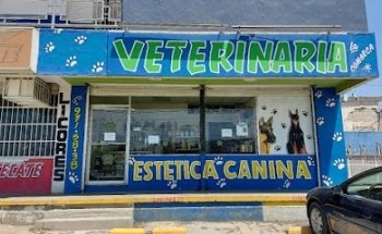 Veterinaria La Comarca