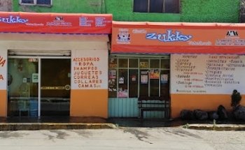 Clínica Veterinaria Zukky