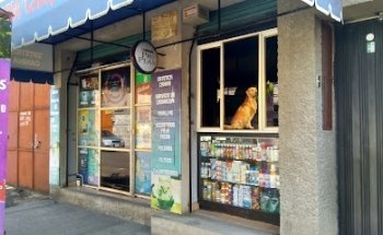 Comprehensive veterinary services 