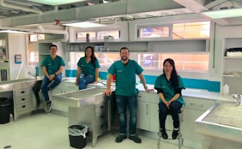 Médica Veterinaria Coovet