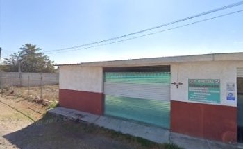 Veterinaria y Forrajera “El Quetzal“