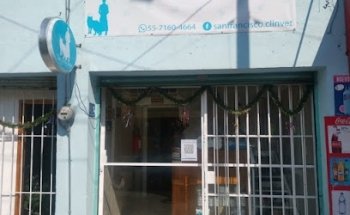 Clínica Veterinaria San Francisco