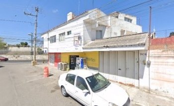 Zoofari Clínica veterinaria