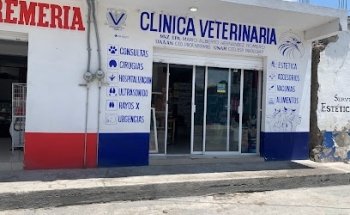 Veterinaria El Águila