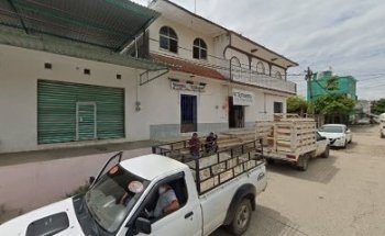 Farmacia Veterinaria El Ganadero