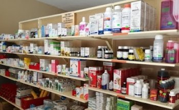 Farmacia Veterinaria ZOOVET