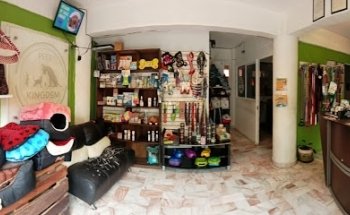 Pet's Kingdom Veterinaria