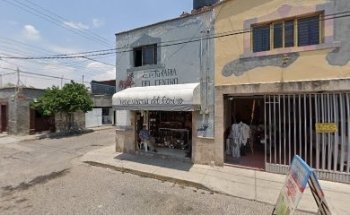 Veterinaria del centro