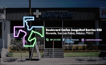 Centro Veterinario Santa Elena
