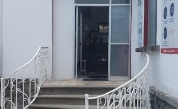 UPAEP Hospital Veterinario