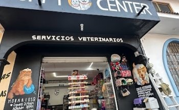 Pet shop Puppy Center Tepeaca