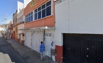 Consultorio Veterinario