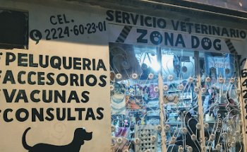 Zona Dog