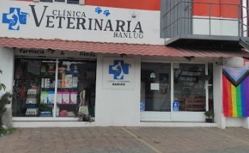 Clínica Veterinaria Banlug