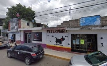 Veterinaria y Estética Canina