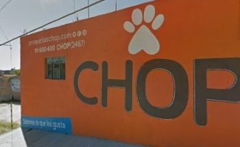 Veterinaria El Pastor