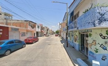 Veterinaria Guau&Miau