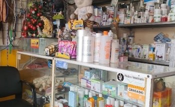 Veterinaria El Tigre