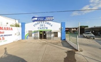 Proveedora del Campo