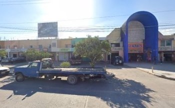 Clínica veterinaria 