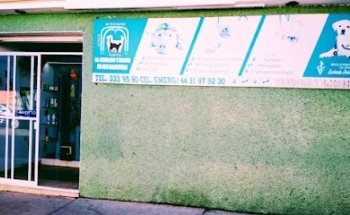 Clínica Veterinaria Puppys Lomas de Hidalgo