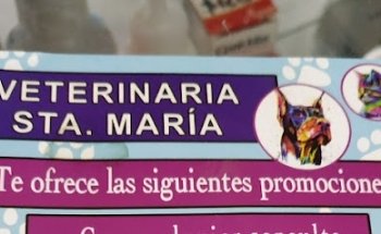 Veterinaria Sta Maria